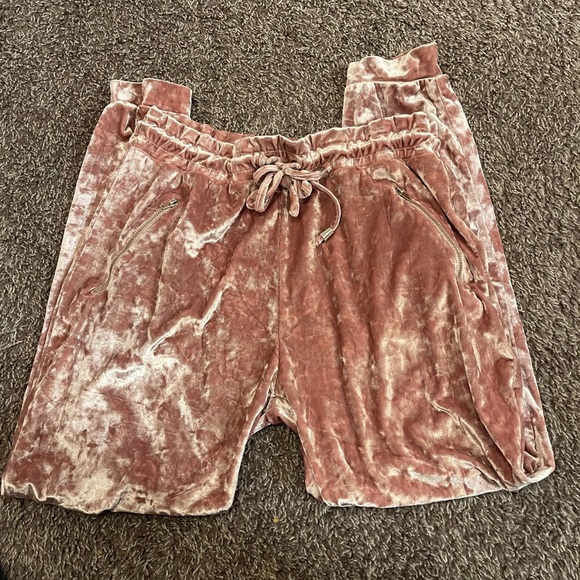 joggers  pants 2 pcs - Picture 4 of 4